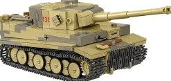 Cobi Pz.Kpfw.VI Ausf.H Tiger 131