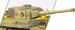 Cobi Pz.Kpfw.VI Ausf.H Tiger 131
