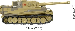 Cobi Pz.Kpfw.VI Ausf.H Tiger 131