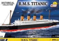 Cobi R.M.S Titanic