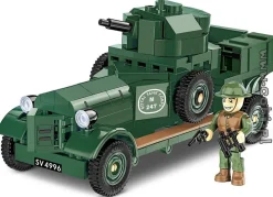 Cobi Rolls-Royce Armoured Car 1920 Pattern Mk I
