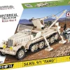 Cobi Sd.Kfz. 9/1 Famo