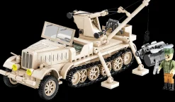 Cobi Sd.Kfz. 9/1 Famo