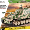 Cobi Sd.Kfz. 184 Ferdinand
