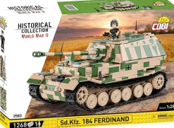 Cobi Sd.Kfz. 184 Ferdinand