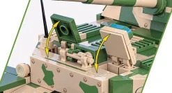 Cobi Sd.Kfz. 184 Ferdinand