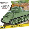 Cobi Sherman M4A1