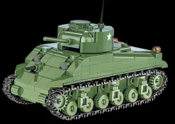 Cobi Sherman M4A1