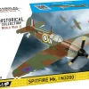 Cobi Spitfire Mk. I N3200 - Imperial War Museum Duxford
