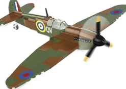 Cobi Spitfire Mk. I N3200 - Imperial War Museum Duxford
