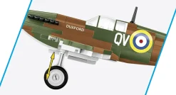 Cobi Spitfire Mk. I N3200 - Imperial War Museum Duxford