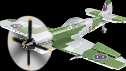 Cobi Spitfire Mk. XVI Bubbletop