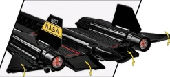 Cobi SR-71 Blackbird Executive Edition
