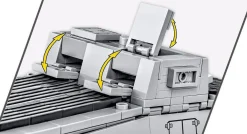 Cobi Sturmpanzerwagen A7V