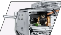 Cobi Sturmpanzerwagen A7V