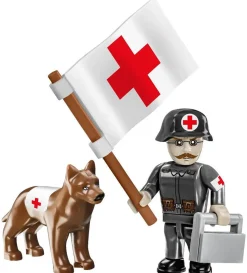 Cobi Sturmpanzerwagen A7V