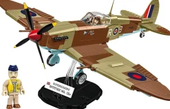 Cobi Supermarine Spitfire Mk.IXe