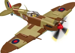 Cobi Supermarine Spitfire Mk.IXe