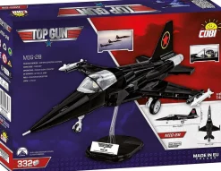 Cobi Top Gun MiG-28