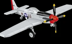 Cobi Top Gun P-51D Mustang