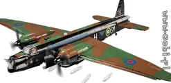 Cobi Vickers Wellington Mk.II