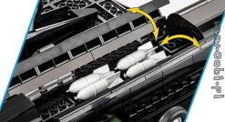 Cobi Vickers Wellington Mk.II