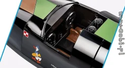 Cobi Vickers Wellington Mk.II