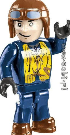 Cobi Vickers Wellington Mk.II