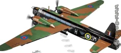 Cobi Vickers Wellington Mk.II