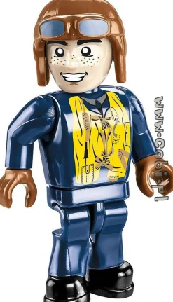 Cobi Vickers Wellington Mk.II