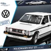 Cobi Volkswagen Golf GTI (1976-1983) - Executive Edition