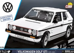 Cobi Volkswagen Golf GTI (1976-1983) - Executive Edition