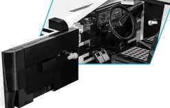 Cobi Volkswagen Golf GTI (1976-1983) - Executive Edition