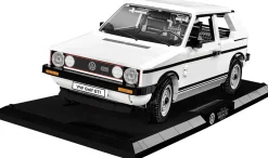 Cobi Volkswagen Golf GTI (1976-1983) - Executive Edition
