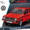 Cobi Volkswagen Golf GTI (1976-1983)