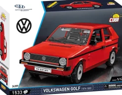 Cobi Volkswagen Golf GTI (1976-1983)