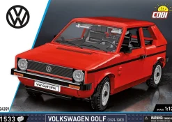 Cobi Volkswagen Golf GTI (1976-1983)
