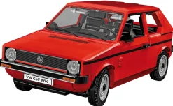 Cobi Volkswagen Golf GTI (1976-1983)