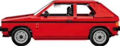 Cobi Volkswagen Golf GTI (1976-1983)
