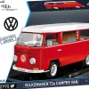 Cobi Volkswagen T2a Camper Van