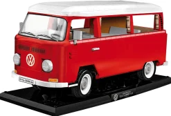 Cobi Volkswagen T2a Camper Van