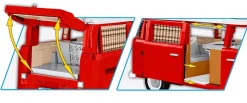 Cobi Volkswagen T2a Camper Van