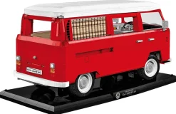 Cobi Volkswagen T2a Camper Van