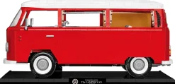 Cobi Volkswagen T2a Camper Van