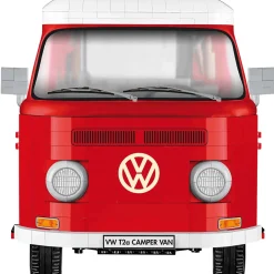 Cobi Volkswagen T2a Camper Van