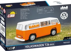 Cobi Volkswagen T2B Bus
