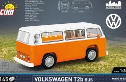 Cobi Volkswagen T2B Bus