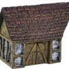 Conflix 28mm Tavern Extension Wing