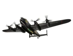 Corgi 1/72 Avro Lancaster B.III ‘Honor’ - RAF No.617 Sqn - Operation Catechism