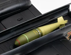 Corgi 1/72 Avro Lancaster B.III ‘Honor’ - RAF No.617 Sqn - Operation Catechism